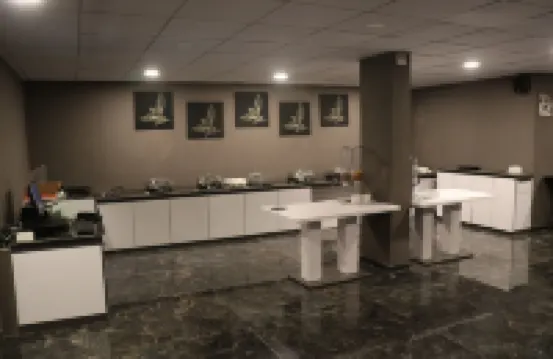 Nest Beacon Resort Daman