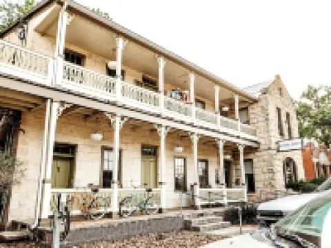 Hotel Giles Hotels in Comfort