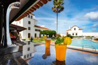 Quinta d'Anta- Hotel Rural - Pool