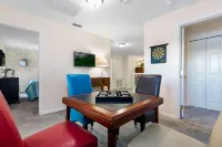 Florida Breeze at Ellis Exclusive Villas - Spa