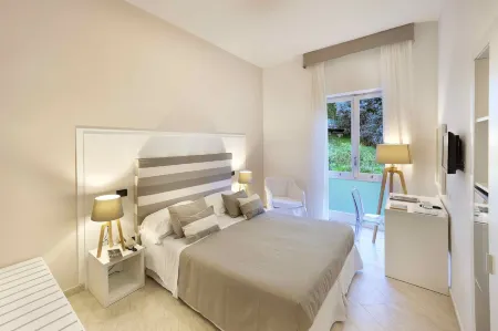 Hotel Rivage