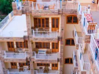 Thebes Hotel Hotels near West Bank