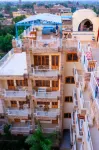 Thebes Hotel Các khách sạn ở Al Bairat