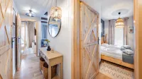 Apartamenty Sun & Snow Port Krynica Przy Porcie I Promenadzie Hôtels à : Krynica Morska