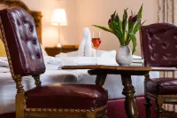 Hotel am See - Seeresidenz