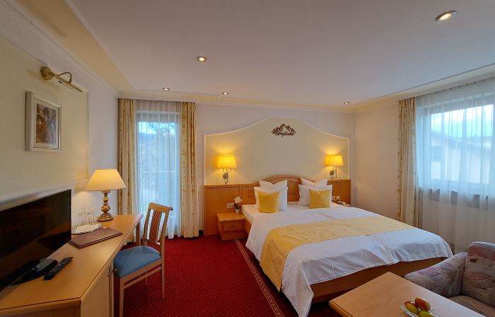 Schedlers Löwenhotel-Garni