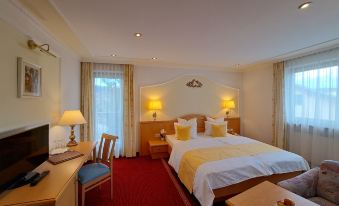 Schedlers Löwenhotel-Garni