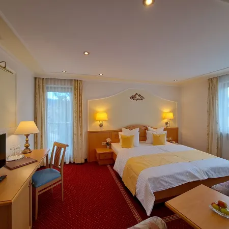 Schedlers Löwenhotel-Garni