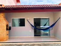 Joais do Nordeste Hotel di Touros