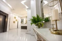 Hotel Los Andes Hotels in San Pedro Sula