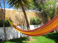 Ericeira Chill Hill Hostel & Private Rooms Hotel a Encarnação