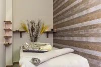 Lindos Princess Beach Hotel - spa