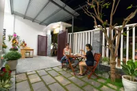 An Bang Scent Beach Homestay โรงแรมใกล้หาดฮอยอัน