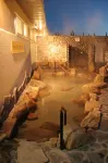 Natural Onsen Hostel Hidamari No Yu Hotels in Hida