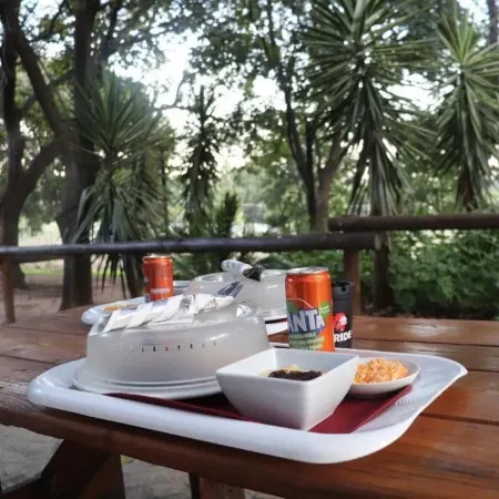 Khaya Africa Guesthouse