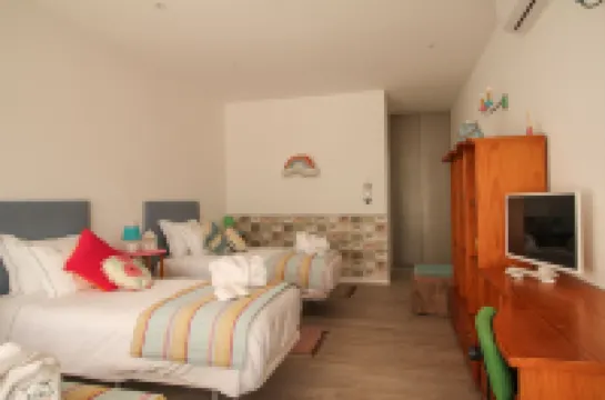 艾提杜自然酒店 大梅希略埃拉酒店