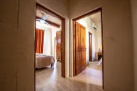 Ta Lucija Sleeps 4 with Private Pool - Wifi