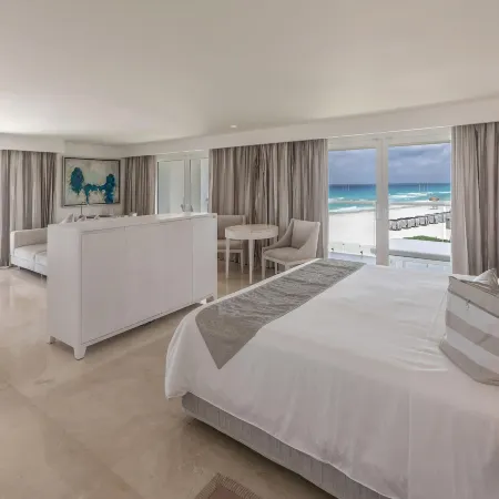 Le Blanc Spa Resort Cancun Adults Only All-Inclusive