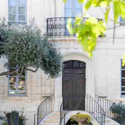 Mercure Arles Centre Arenes Hotel Exterior