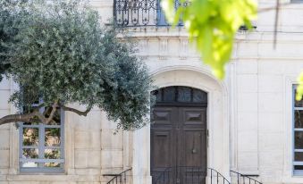 Mercure Arles Centre Arènes