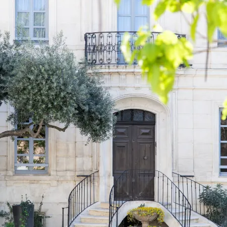 Mercure Arles Centre Arènes