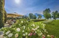 Tullio Hotel Hotels in Domaso