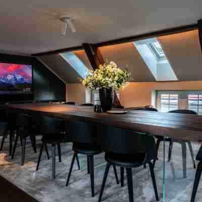 Airhome Limmatquai River View Apartment Others