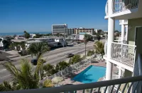 Crystal Palms Beach Resort - Ocean View
