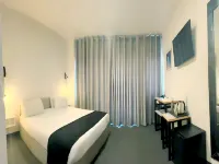 Nomads Hotel Hoteles cerca de Ciudadela de Amán