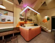 Rebel Rooster Hostel - Spa