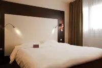 Hôtel Mercure Paris Porte d'Orléans فنادق في Arcueil
