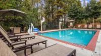 Best Western Shenandoah Inn