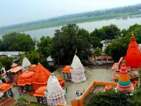 Hotel Raj Palace Hotels in Khargone