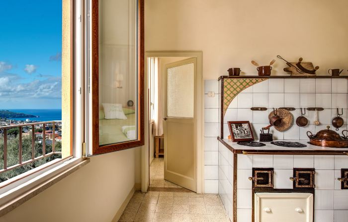 Casa Nannina