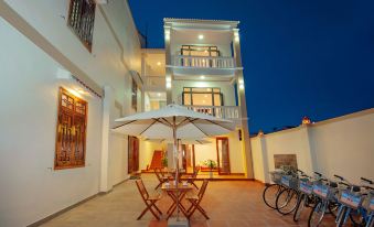 Riverside Sunset Homestay Hoi An