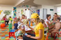 SplashWorld Venus Beach All Inclusive Hotels in Mrezga