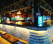 Palm Beach Resort & Spa - bar