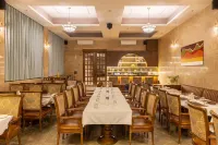 Hotel Rock Regency Mount Abu - A Boutique Rodetel - breakfast