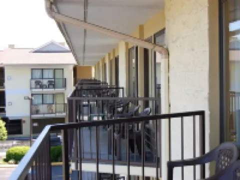 Vacation Lodge Hotels in Pigeon Forge