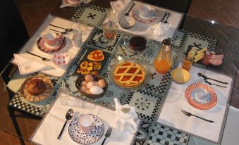Il Burellino Wine & Resort