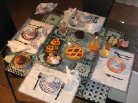 Il Burellino Wine & Resort Hotels in Montalcino