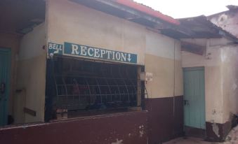 Mombasa Guest House