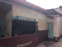 Mombasa Guest House Hotels in Karatina