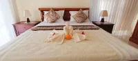 Villa Lilly Sea View Pool Villa Hotel a Bali