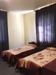 Sami Apartments