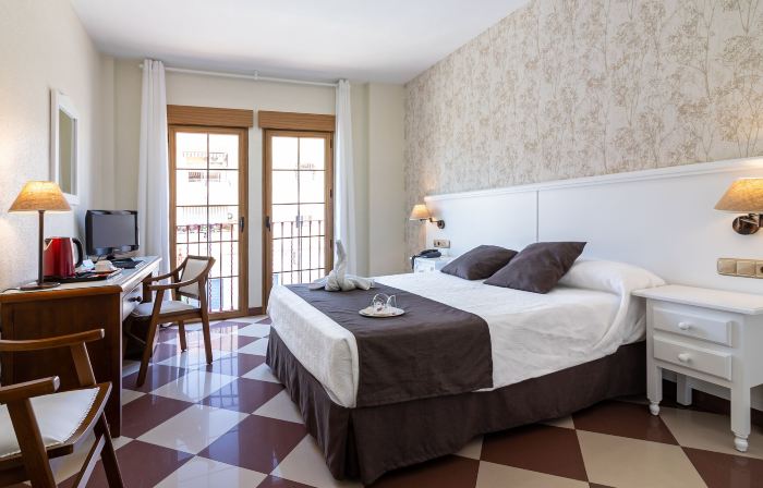 Hotel Avenida Tropical by Bossh! Hotels