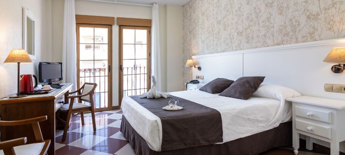 Hotel Avenida Tropical by Bossh! Hotels Hotels in Costa Tropical