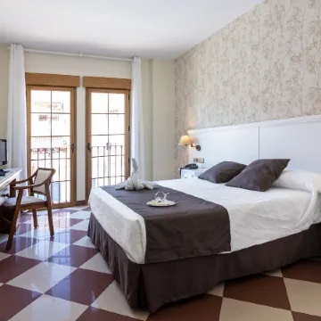 Hotel Avenida Tropical by Bossh! Hotels