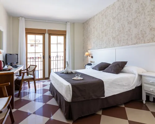 Hotel Avenida Tropical by Bossh! Hotels Hotels in Salobrena