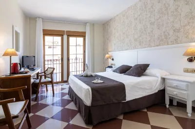 Hotel Avenida Tropical by Bossh! Hotels Các khách sạn ở Motril